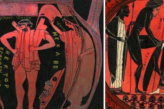 Μητέρες ηρώων